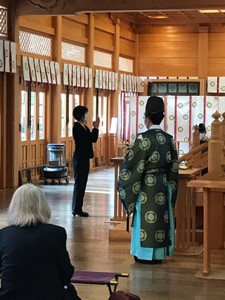 2023長野県議会議員選挙開始！