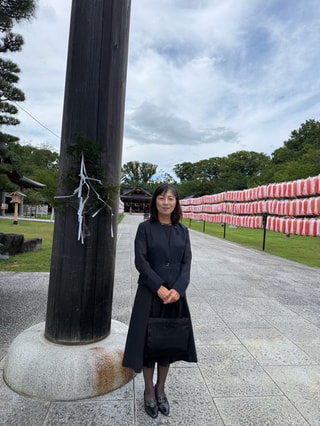 8月15日終戦の日