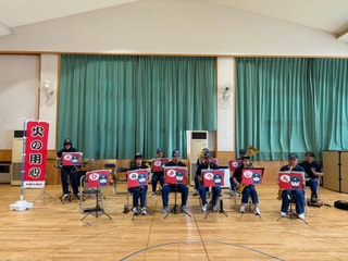 9月1日「防災の日」